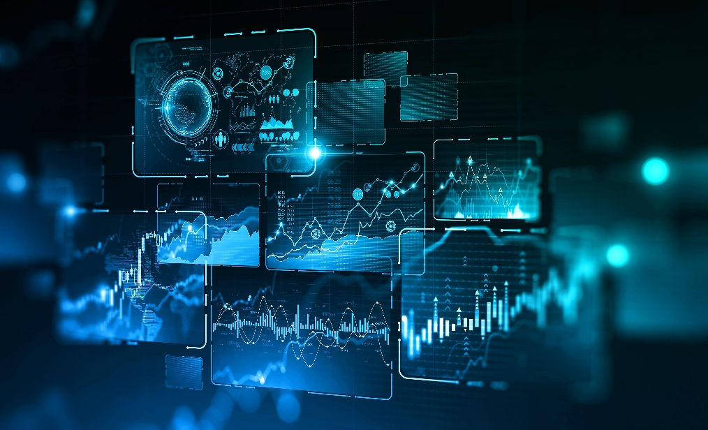 自研高性能幾何計算引擎